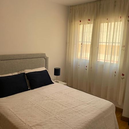 Malagueta, Free Parking, Center & Beach Μάλαγα Εξωτερικό φωτογραφία