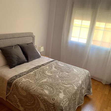 Malagueta, Free Parking, Center & Beach Μάλαγα Εξωτερικό φωτογραφία