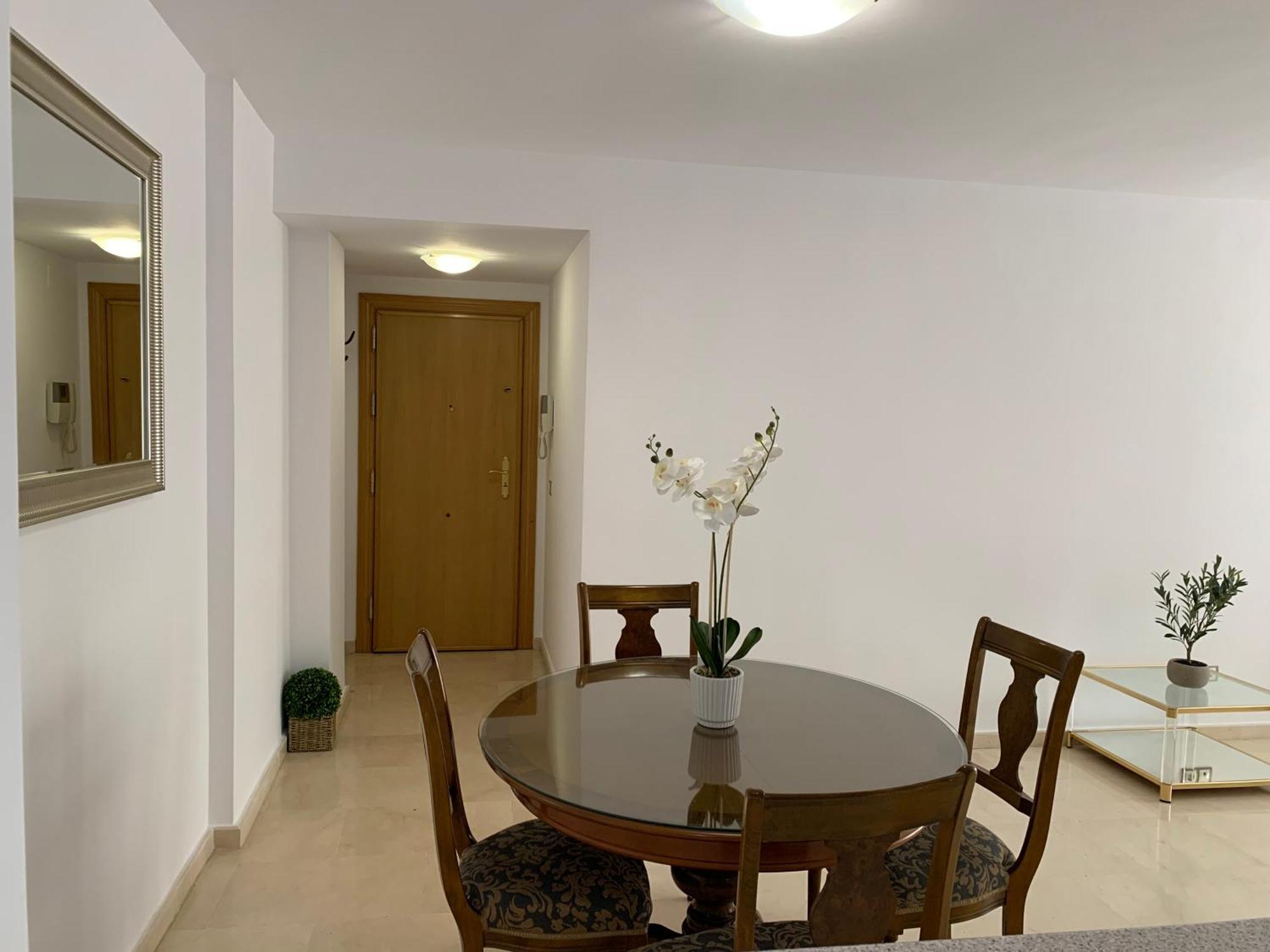 Malagueta, Free Parking, Center & Beach Μάλαγα Εξωτερικό φωτογραφία